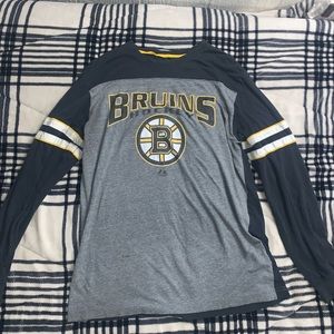Boston Bruins Shirt